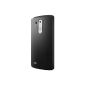 Spigen Ultra Fit Case for LG G3 Black (Accessory)