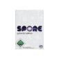 Spore - Galactic Edition (computer game)