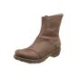 El Naturalista N824 Iggdrasil women's boots (shoes)