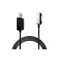 Gilsey aluminum magnet USB Charging Cable for Sony Xperia Z2 Z3 Smartphone, Sony Xperia Z2 Tablet, Sony Xperia Z1 Smartphone, Sony Xperia Z Ultra XL39h, Sony Xperia Z1 mini, Sony Xperia Z2 Mini - Silver (Electronics)