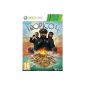 Tropico 4 (Video Game)