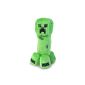 Minecraft - Creeper Plush 17.8cm (Toy)