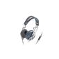Sennheiser Momentum On-Ear Headphones - Blue (Electronics)