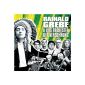 Rainald Grebe & the Orchestra of reconciliation (Audio CD)