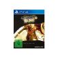 Final Fantasy Type-0 HD - Steelbook Edition (exclusive to Amazon.de) - [PlayStation 4] (Video Game)