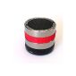 ORIGINAL G & P® - New Generation - Super Bass Mini Bluetooth Speaker System Color Red (Electronics)