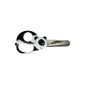 Fiskars Scissors Kids Panda 13 cm left and right handed (Kitchen)