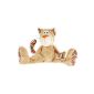 Sigikid 38209 - Sweety - Cat (toys)