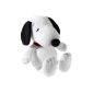 Peanuts 587,175 - Snoopy plush (toys)