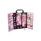 Mattel Barbie X5357 - Doll Fashionistas fashion suitcase (Toys)