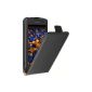 mumbi Flip Case Huawei Ascend G525 Dual Bag (Accessories)