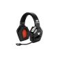 TRITTON Warhead 7.1 Gaming Headset Without Official Wireless Xbox 360 - compatible with Xbox 360 (Video Game)