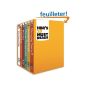 HBR's 10 Must Reads (Paperback)