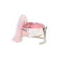 Zapf Creation 792865 - Baby Annabell cradle with night light (Toys)