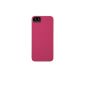 Casemate CM022390 Barely There Case for Apple iPhone 5 pink (Wireless Phone Accessory)