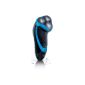 Philips - AT750 / 20 - Wet & Dry Shaver AquaTouch (Health and Beauty)