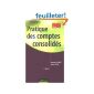Practical consolidated accounts (Paperback)