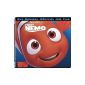 Finding Nemo (Audio CD)