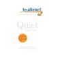 Quiet: The power of introverts in a world That can not stop talking (Paperback)