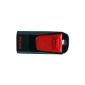 32GB SanDisk Cruzer Edge USB SDCZ51-032G-B35 (Accessory)