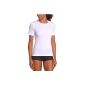 Odlo Originals Warm hot T-Shirt Round Neck Short Sleeve Women (Sports Apparel)