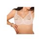 Following in fruitVogue Bra With Padded Lace frames Non - Women (Clothing)