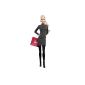 Barbie Collection - X8258 - Doll - Shopping Blonde Day (Toy)