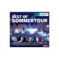 NDR1 MV - Best Of Summer Tour (Audio CD)