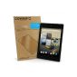 Cover-Up - anti-glare screen protector for Acer Iavecia A1-810 (7.9 