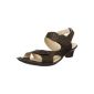 Think Soso 80514 womens sandals (shoes)