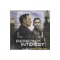 Person of Interest (Audio CD)