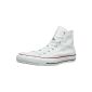 Converse Chuck Taylor All Star Hi, unisex adult sneakers (shoes)