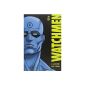 My Impression: Watchmen