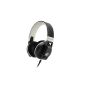 Sennheiser Urbanite XL Over-Ear Headphones (Samsung Galaxy), black (Electronics)