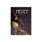 Medea, Volume 1: The shadow of Hecate (Album)