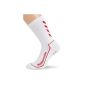 Hummel socks Advanced Indoor Socks (Sports Apparel)