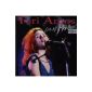 Tori Amos very large;  to fall in love