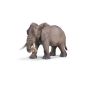 Schleich 14342 - Wildlife, Afrikan.  Elephant (Toys)