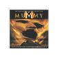 The Mummy (The Mummy) (Audio CD)