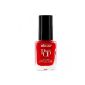 Miss Pop Cop Nails Nail Polish - 08 Frosted Raspberry (Miscellaneous)