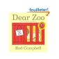 Dear Zoo: A Lift-the-Flap Book (Hardcover)