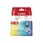 Printer ink for Canon MX 455/541 XL