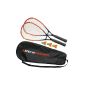 Ultra Sport Speed ​​Badminton Set (equipment)