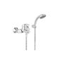 GROHE bath with mixer shower set Eurosmart 33302000 (Germany Import) (Tools & Accessories)