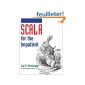 Scala for the Impatient (Paperback)