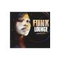 Funk Lounge Emotion (CD)
