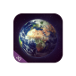 Around the Globe - Take a Virtual Tour Around the World (App)
