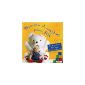 Songs and rhymes for babies (CD)