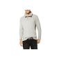 Celio - Jumper - Kingdom - button collar - Long sleeves - Men (Clothing)