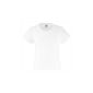 Fruit of the Loom - Girls T-Shirt 'Girls Value Weight T' (Textiles)